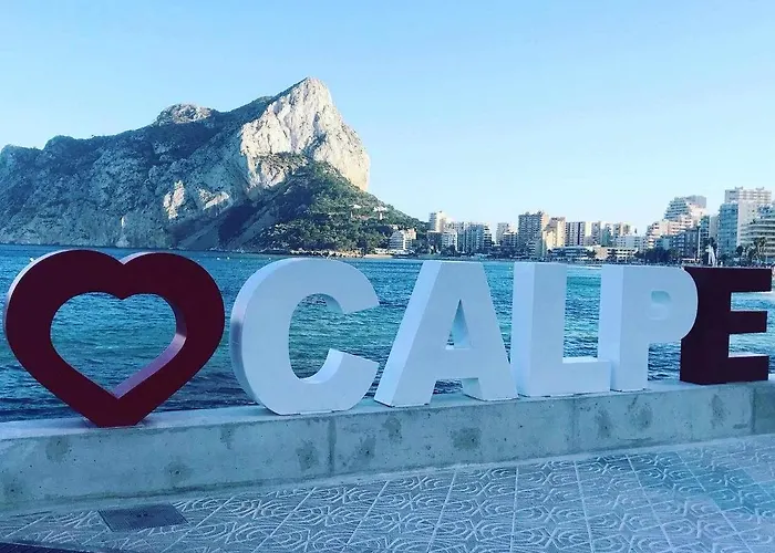 Inmoweaver 1f Mii 1ª Linea De Playa Con Vistas Appartement *