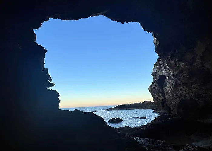 Inmoweaver 1f Mii 1ª Linea De Playa Con Vistas *