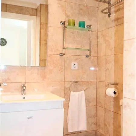 Inmoweaver 1f Mii 1ª Linea De Playa Con Vistas * קלפה