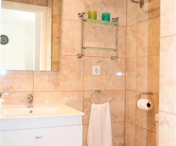 Inmoweaver 1f Mii 1ª Linea De Playa Con Vistas * Calpe