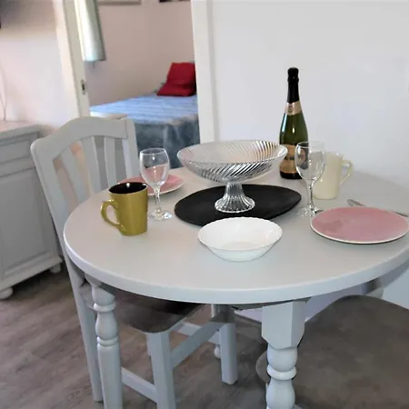 Apartamento Inmoweaver 1f Mii 1ª Línea De Playa Con Vistas Calpe