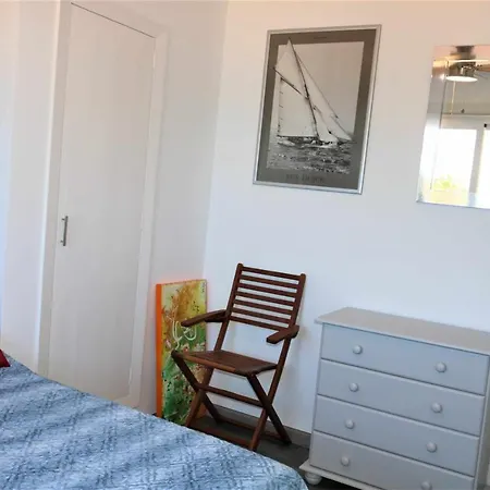 Inmoweaver 1f Mii 1ª Línea De Playa Con Vistas Apartamento *