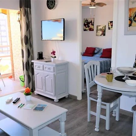 Inmoweaver 1f Mii 1ª Línea De Playa Con Vistas