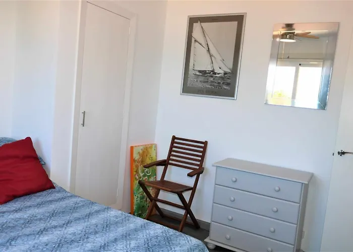 Inmoweaver 1f Mii 1ª Línea De Playa Con Vistas Apartamento *