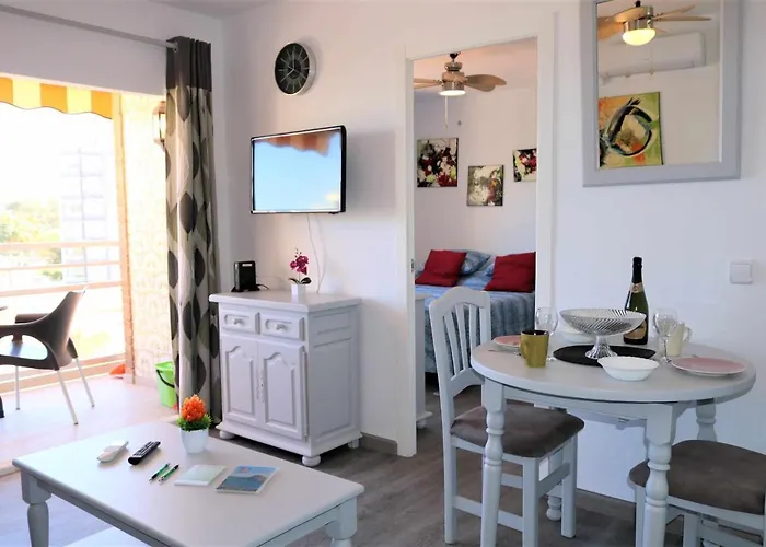 Inmoweaver 1f Mii 1ª Línea De Playa Con Vistas